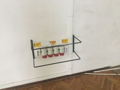 Eladó egyéb ipari ingatlan Budapest