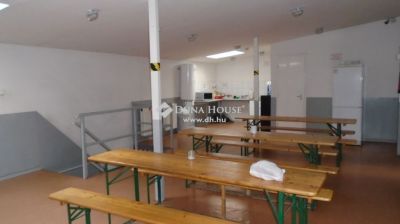 Eladó egyéb ipari ingatlan Budapest