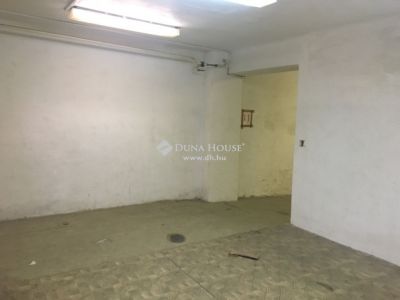 Eladó egyéb ipari ingatlan Budapest