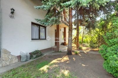 Eladó családi ház Budapest