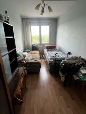Eladó lakás Budapest