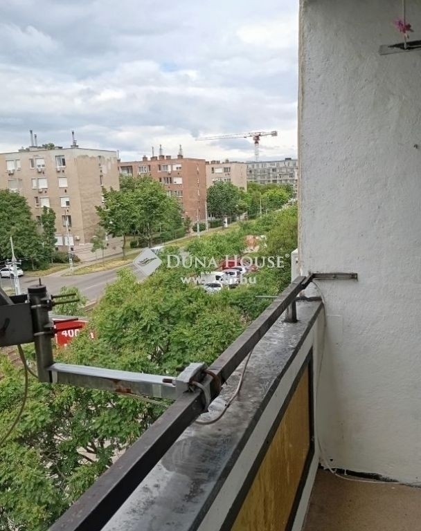 Eladó lakás Budapest