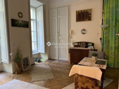 Eladó lakás Budapest