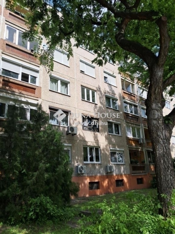 Eladó lakás Budapest