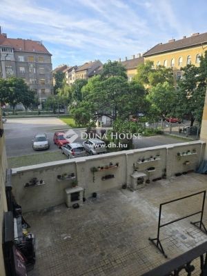 Eladó lakás Budapest