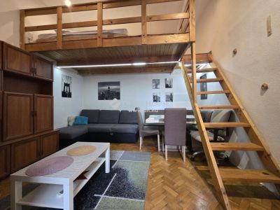 Eladó lakás Budapest