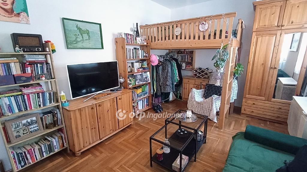 Eladó lakás Budapest