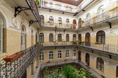 Eladó lakás Budapest