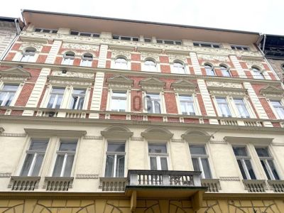 Eladó lakás Budapest
