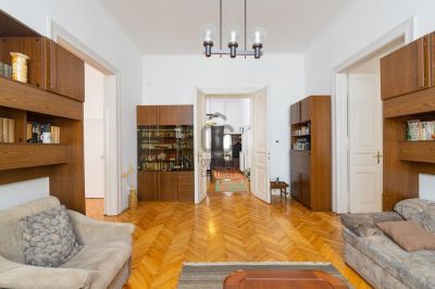 Eladó lakás Budapest