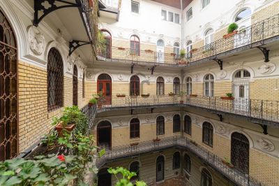 Eladó lakás Budapest