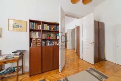 Eladó lakás Budapest