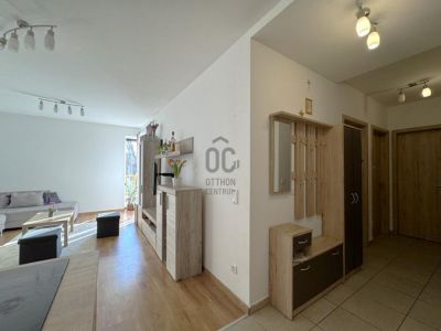 Eladó lakás Budapest