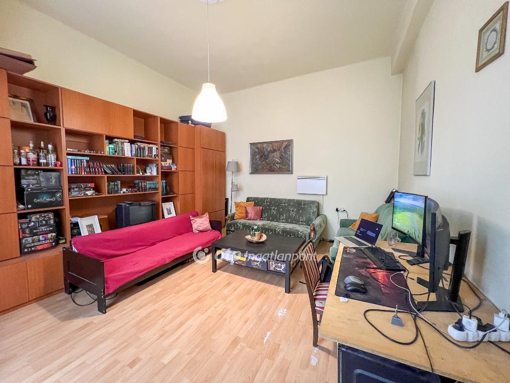 Eladó lakás Budapest