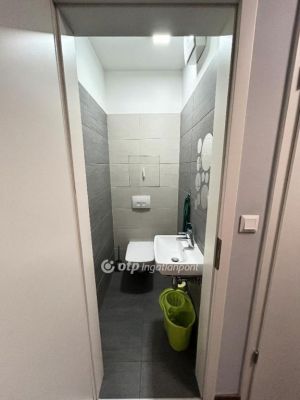 Eladó lakás Budapest