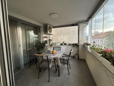 Eladó lakás Budapest