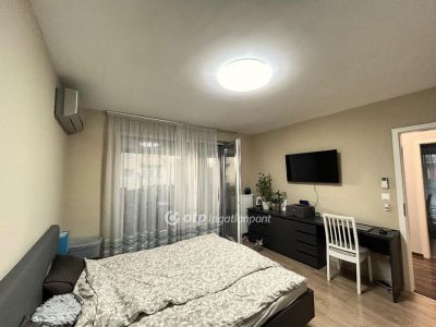 Eladó lakás Budapest