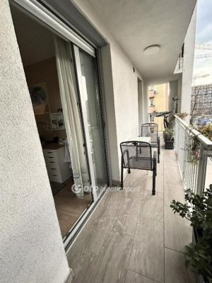 Eladó lakás Budapest