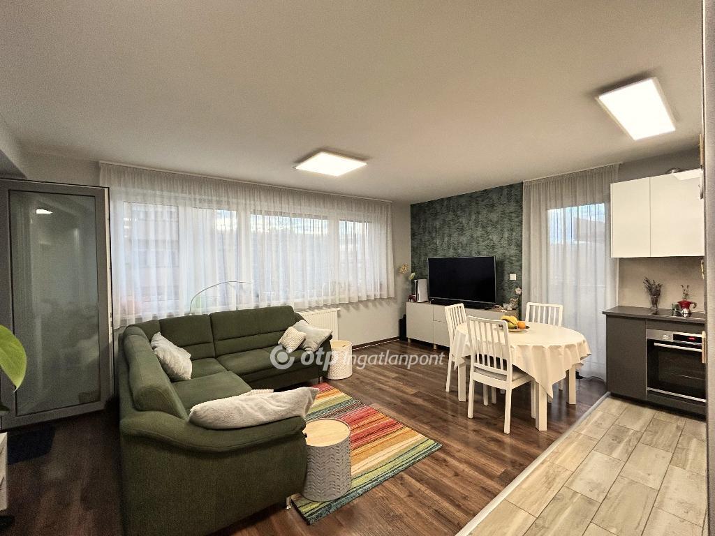 Eladó lakás Budapest