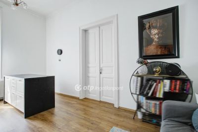 Eladó lakás Budapest