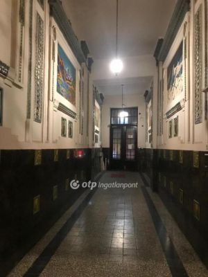 Eladó lakás Budapest