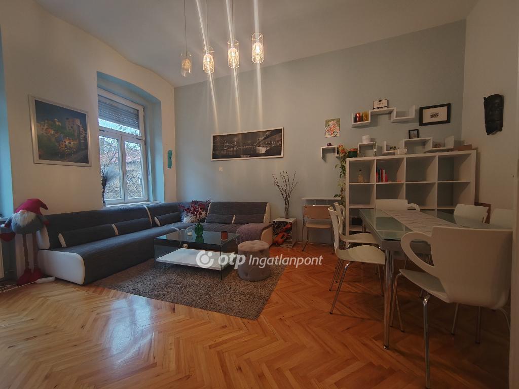 Eladó lakás Budapest