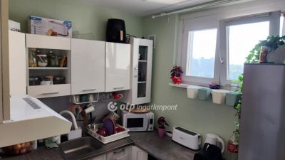 Eladó lakás Budapest