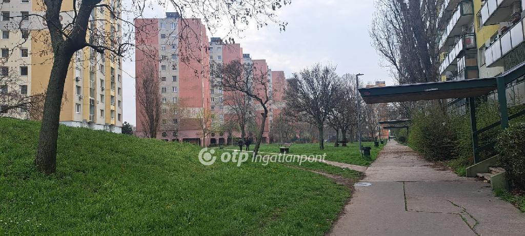 Eladó lakás Budapest