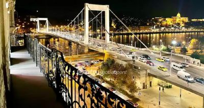 Eladó lakás Budapest