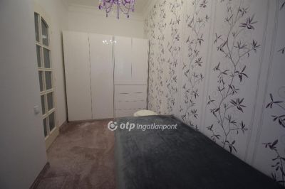 Eladó családi ház Budapest