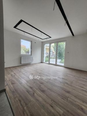 Eladó ikerház Budapest