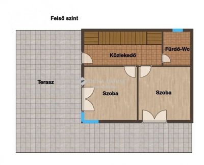 Eladó lakás Pécs