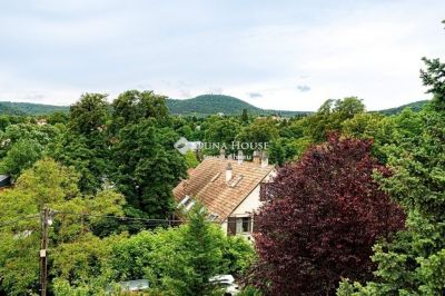 Eladó családi ház Budapest