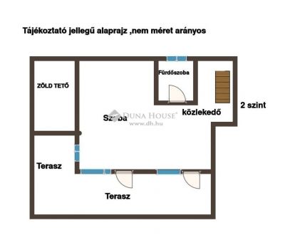 Eladó családi ház Budapest