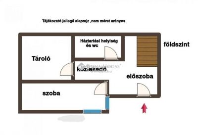 Eladó családi ház Budapest