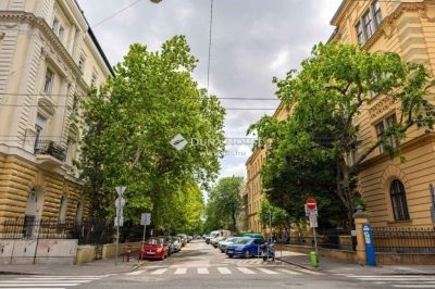 Eladó lakás Budapest
