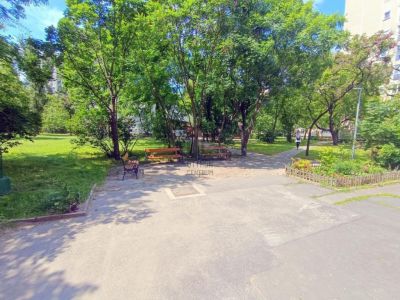 Eladó lakás Budapest