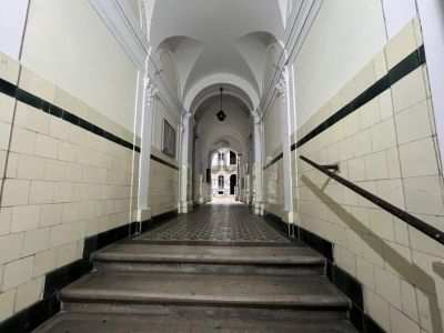 Eladó lakás Budapest