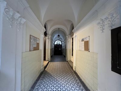 Eladó lakás Budapest