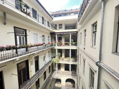 Eladó lakás Budapest