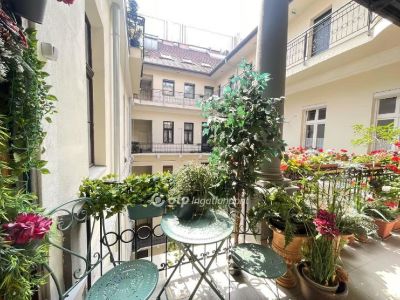 Eladó lakás Budapest