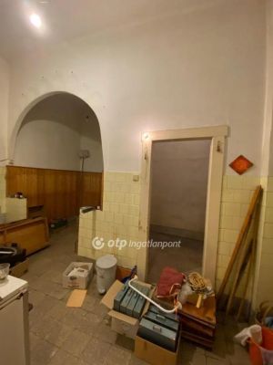 Eladó lakás Budapest