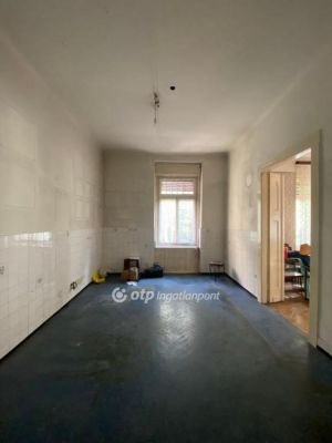 Eladó lakás Budapest
