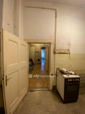 Eladó lakás Budapest