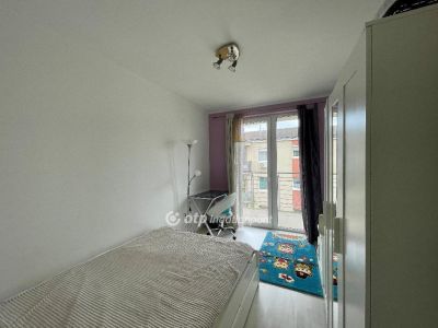 Eladó lakás Budapest