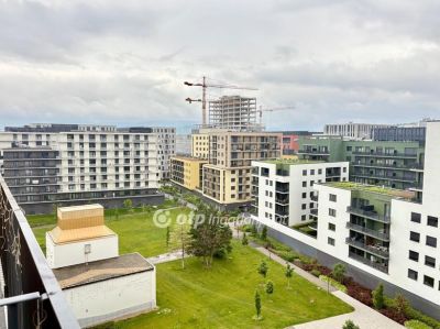 Eladó lakás Budapest