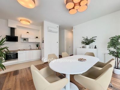 Eladó lakás Budapest