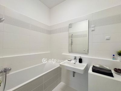 Eladó lakás Budapest