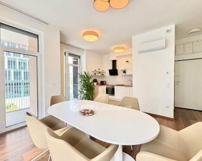Eladó lakás Budapest