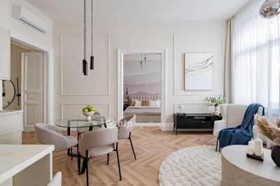 Eladó lakás Budapest